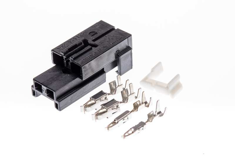 Electrical connector repair kit